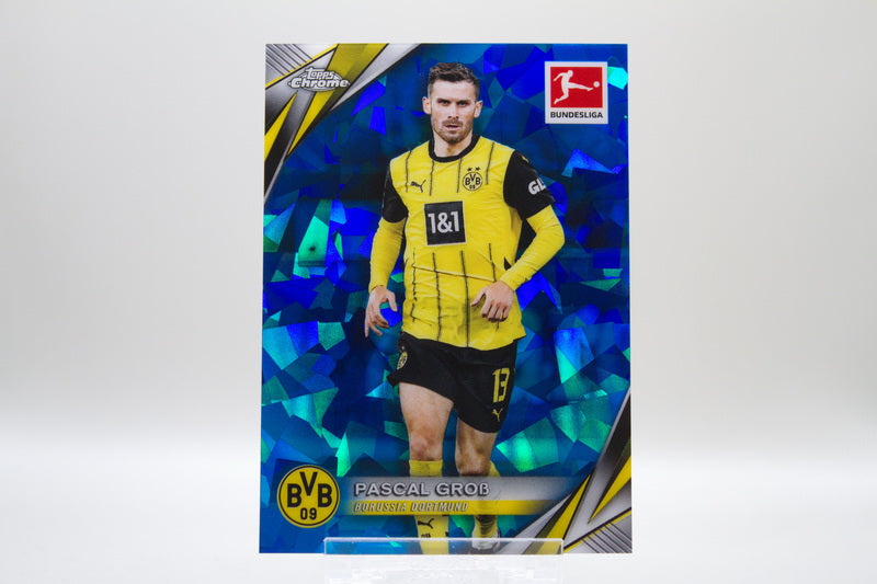 Borussia Dortmund Base Lot #6 - 10 Karten