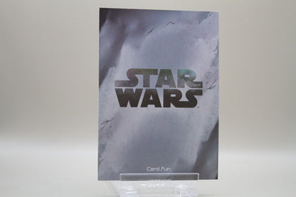 SW01-035 - C-3PO, R2-D2