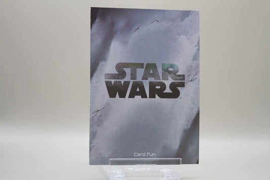 SW01-035 - C-3PO, R2-D2