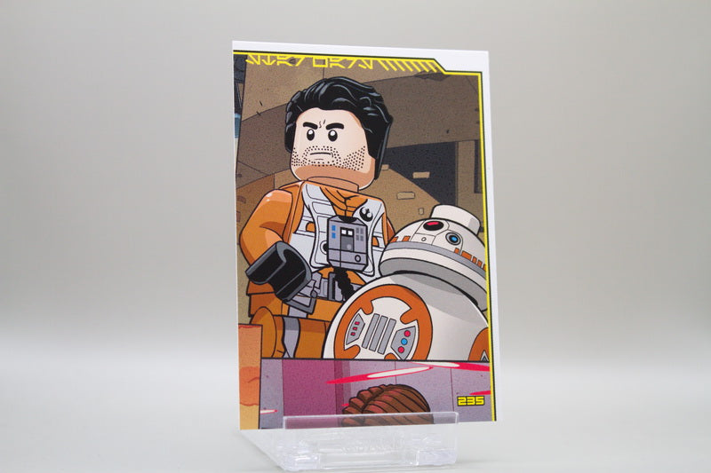 235 - Star Wars Comic Universum