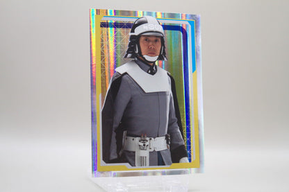 119 - Star Wars - Die letzten Jedi