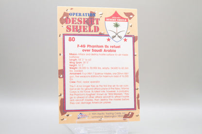 80 - "Feeding The Wild Weasels"