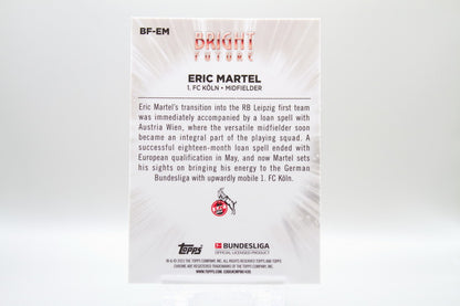 BF-EM - Eric Martel (RC)