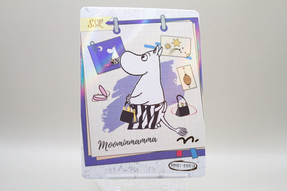 MM01-SSR18 - Moominmamma