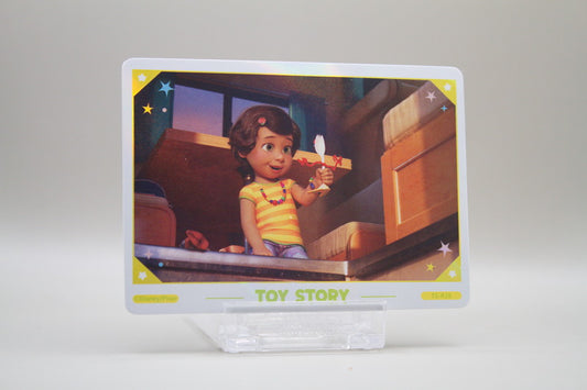 TS-R29 - Bonnie & Forky