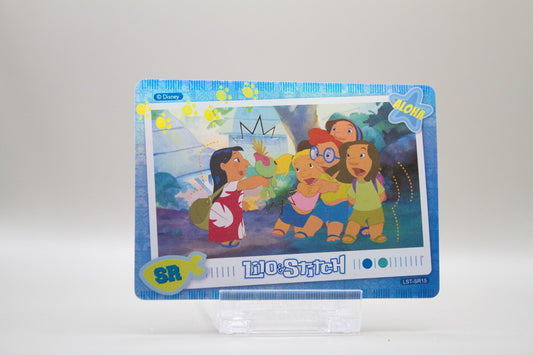 LST-SR15 - Lilo, Mertle und die Gang