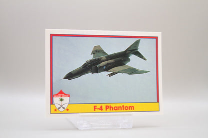 101 - F-4 Phantom