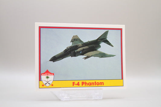 101 - F-4 Phantom