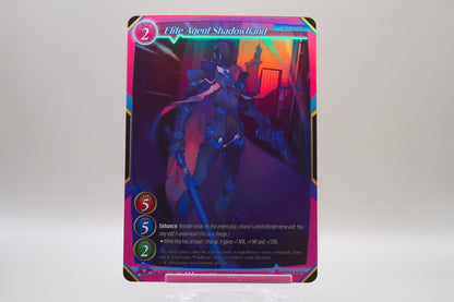 2021GB02-093 - Elite Agent Shadowhand