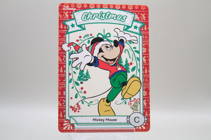 HLDJ-BWE-42 - Mickey Mouse