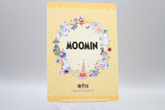 MM01-SSR18 - Moominmamma