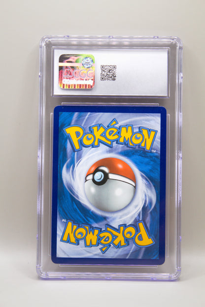 CGC 10 - Lucario V SWSH213