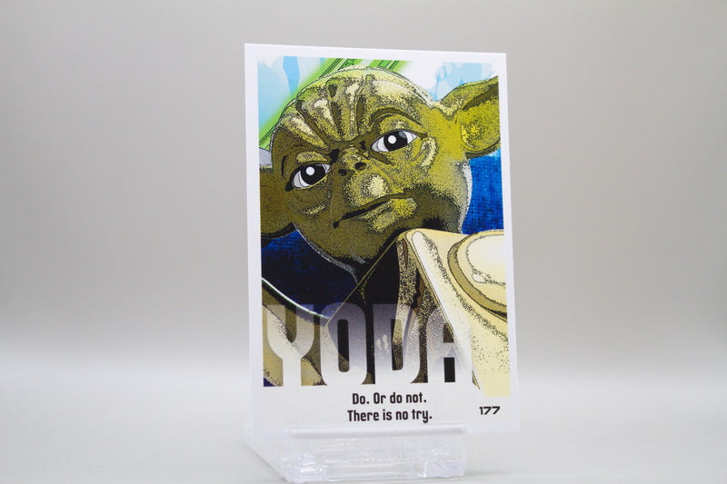 177 - Yoda