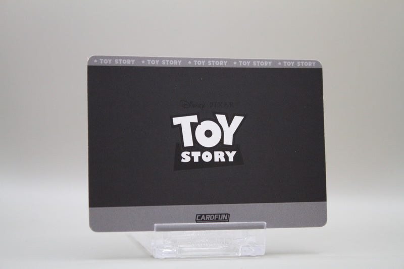 TS-R29 - Bonnie & Forky