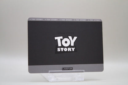 TS-R29 - Bonnie & Forky