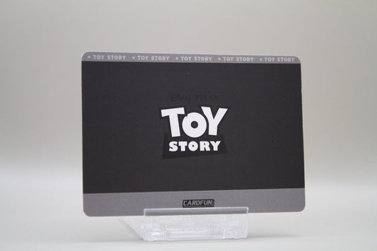 TS-R29 - Bonnie & Forky