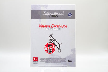 Rasmus Carstensen (RC)