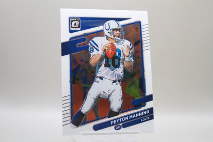 Indianapolis Colts Base Lot #1 - 3 Karten