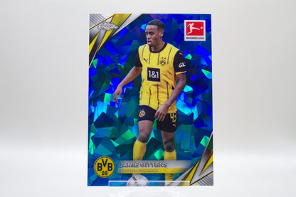 Borussia Dortmund Base Lot #6 - 10 Karten