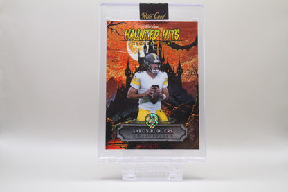 HHCC-AR - Aaron Rodgers 3/4