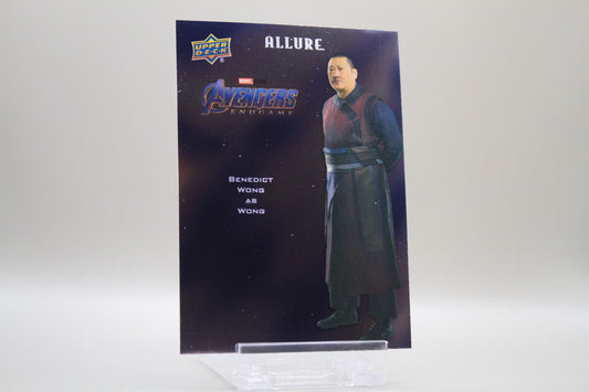 CP-23 - Benedict Wong as Wong