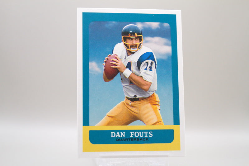 Los Angeles Chargers Base Lot #1 - 6 Karten