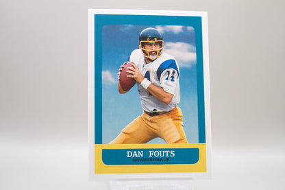 Los Angeles Chargers Base Lot #1 - 6 Karten