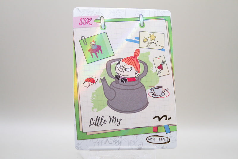 MM01-SSR19 - Little My