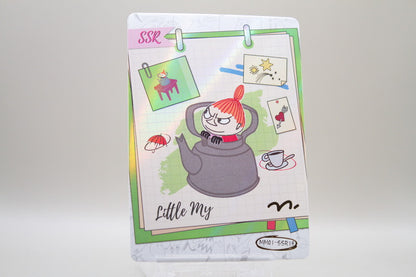 MM01-SSR19 - Little My