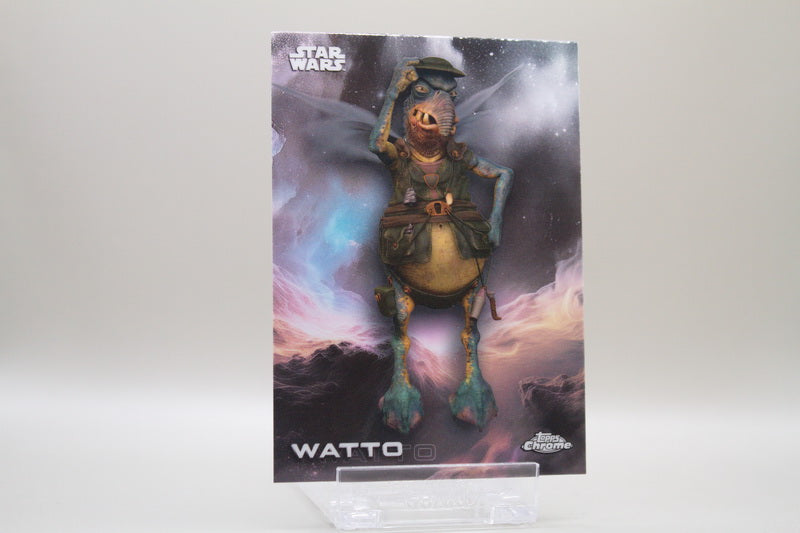 190 - Watto