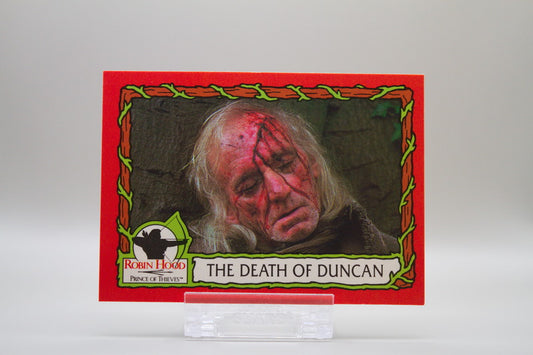 78 - The Death of Duncan