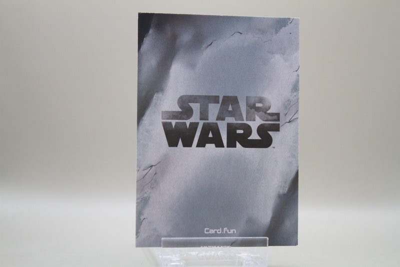 SW01-041 - Luke Skywalker