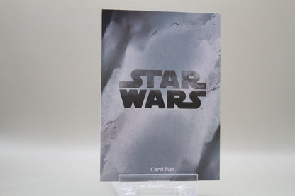 SW01-041 - Luke Skywalker