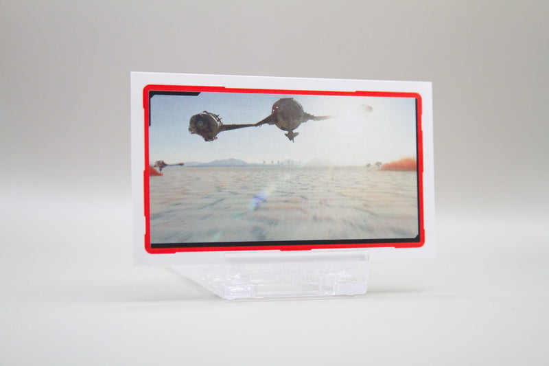 189 - Star Wars - Die letzten Jedi