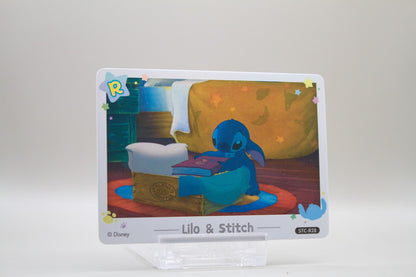 STC-R28 - Lilo & Stitch
