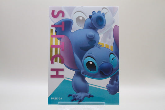 BASE-29 - Stitch