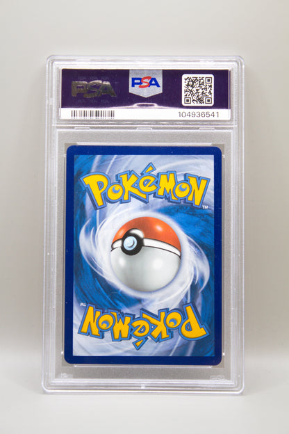 PSA 9 - Rotom V SWSH257
