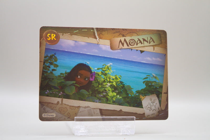 DM-SR06 - Moana
