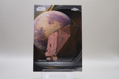 95 - Sandcrawler