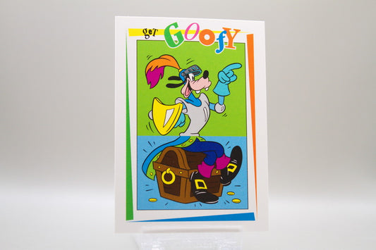 185 - Get Goofy - Pirate Goofy