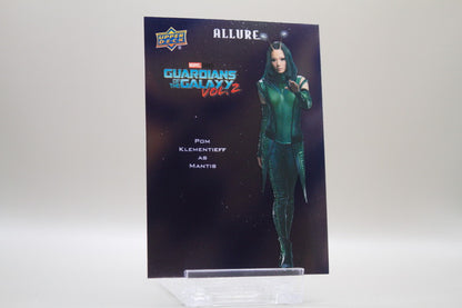 CP-4 - Pom Klementieff as Mantis