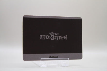 STC-R28 - Lilo & Stitch