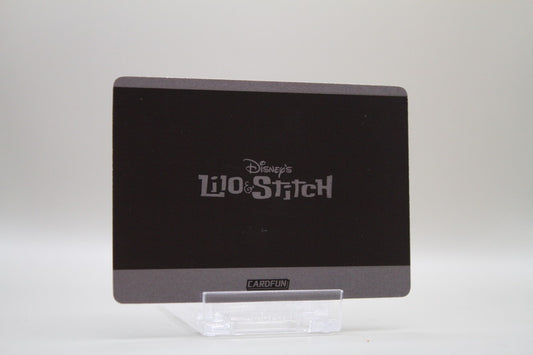 STC-R28 - Lilo & Stitch