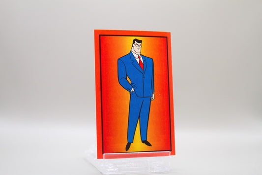 Sticker - Clark Kent Sticker