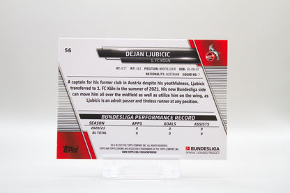 56 - Dejan Ljubicic (RC)