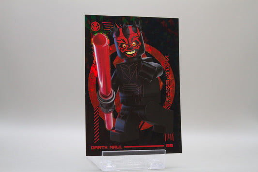 139 - Darth Maul