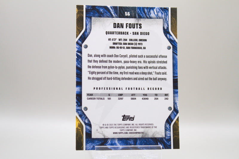 Los Angeles Chargers Base Lot #1 - 6 Karten