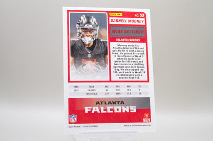 Atlanta Falcons Lot #1 - 2 Karten