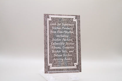 Sticker - Clark Kent Sticker