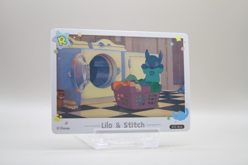 STC-R13 - Lilo & Stitch